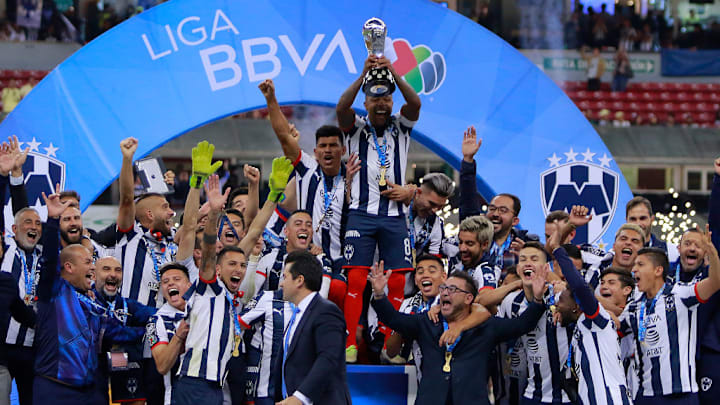 America v Monterrey - Final Torneo Apertura 2019 Liga MX